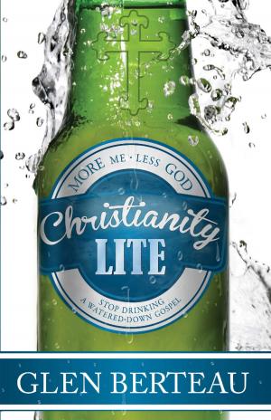 Cover of the book Christianity Lite by W. Douglas Cowie