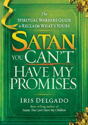 Cover of the book Satan, You Can't Have My Promises by Francis Frangipane