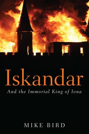 bigCover of the book Iskandar by 