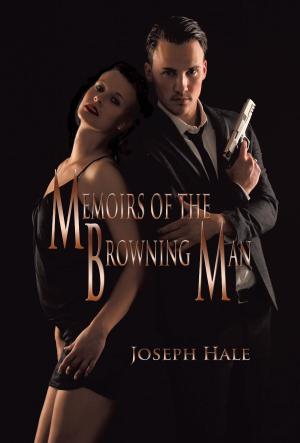 Cover of the book Memoirs of the Browning Man by Angela M. Sciberras, BA.mus.hons.