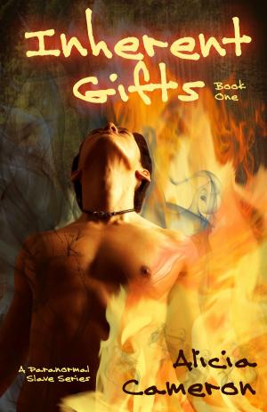 Cover of the book Inherent Gifts by B.B. Anderson