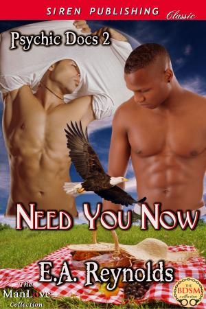 Cover of the book Need You Now by AJ Jarrett