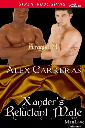 bigCover of the book Xander's Reluctant Mate by 