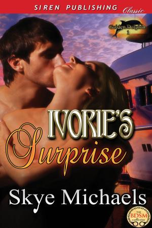 Cover of the book Ivorie's Surprise by Jessica Lauryn