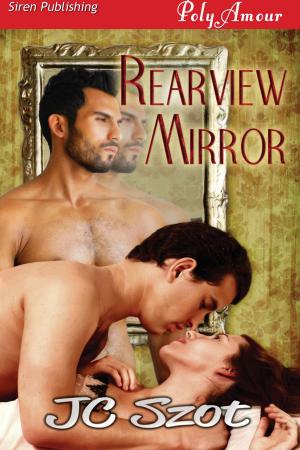 Cover of the book Rearview Mirror by Alex Carreras
