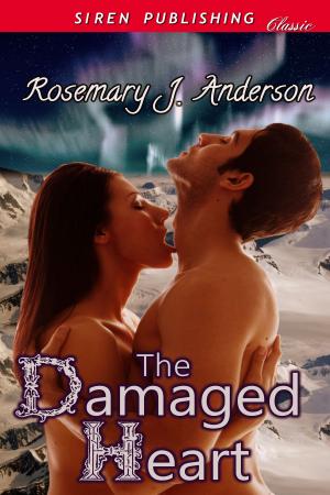 Cover of the book The Damaged Heart by Marla Monroe