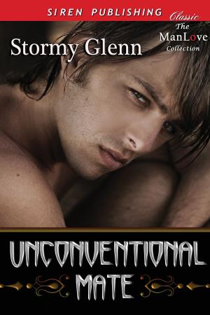 Cover of the book Unconventional Mate by Susan Laine
