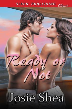 Cover of the book Ready or Not by Lynda Hilburn