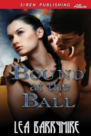 Cover of the book Bound at the Ball by Emma Anderson