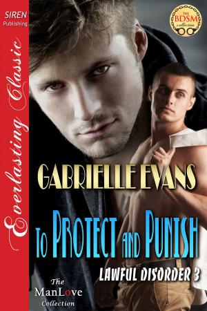 bigCover of the book To Protect and Punish by 