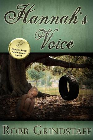 Cover of the book Hannah's Voice by Steven Greenberg