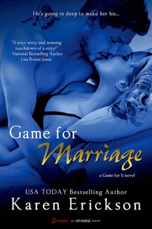 Cover of the book Game for Marriage by Robyn Thomas