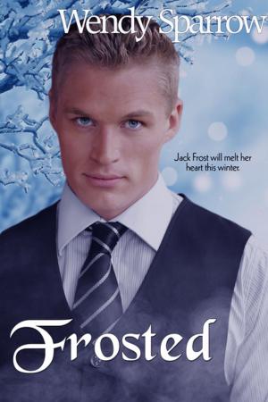 Cover of the book Frosted by Erin Fletcher