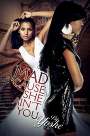 Cover of the book Mad 'Cause She Ain't You by DiShan Washington