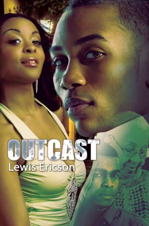 Cover of the book Outcast by Alexis Nicole