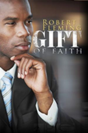 Cover of the book Gift of Faith by Karen Williams