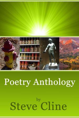 Cover of the book Poetry Anthology by Mike Smitley