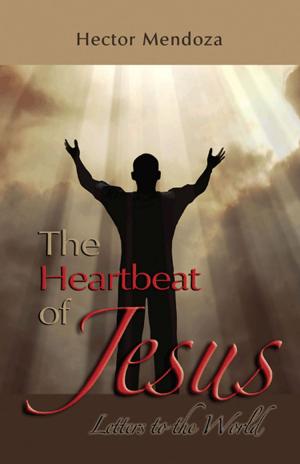 Cover of the book The Heartbeat of Jesus by C. W. Vail