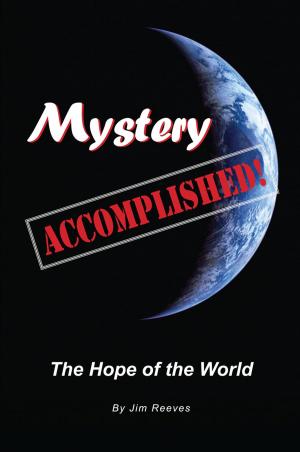 Book cover of Mystery Accomplished