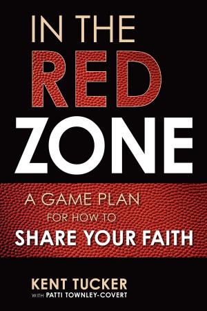Cover of the book In the Red Zone by Usoro U. Usoro, ACMI