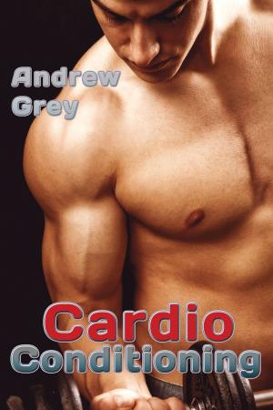 Cover of the book Cardio Conditioning by K.C. Wells