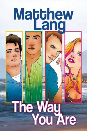 Cover of the book The Way You Are by Laure Arbogast