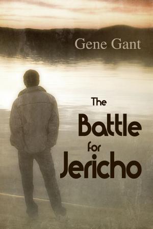 Cover of the book The Battle for Jericho by Tia Fielding