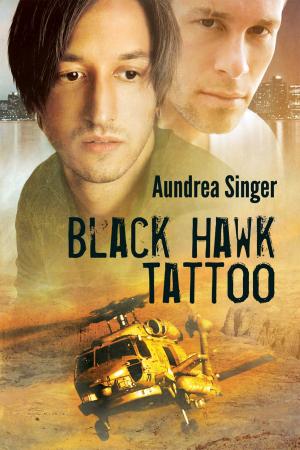 Cover of the book Black Hawk Tattoo by Alana Ankh