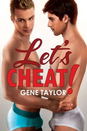 Book cover of Let's Cheat