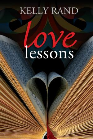 Cover of the book Love Lessons by C.J. Lively