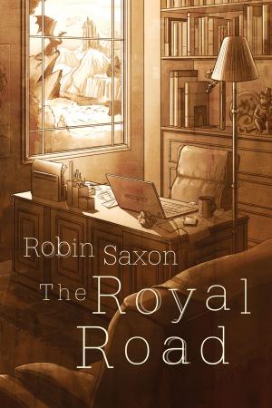 Cover of the book The Royal Road by Rhys Ford