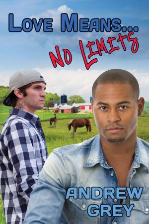 Cover of the book Love Means... No Limits by Cassie Sweet