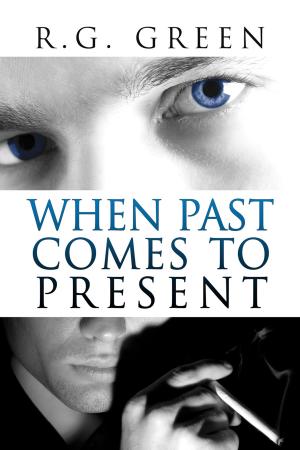 Cover of the book When Past Comes to Present by Brynn Stein