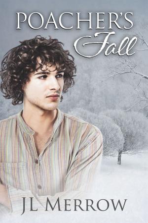 Cover of the book Poacher's Fall by M.J. O'Shea