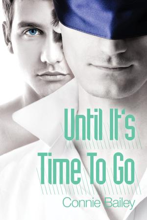 Cover of the book Until It's Time to Go by Tempeste O'Riley