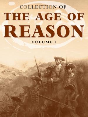 Cover of the book Collection Of The Age Of Reason Volume 1 by Joseph A. Altsheler