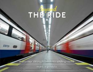 bigCover of the book Beyond the Ride by 
