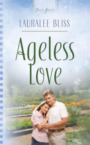 Cover of the book Ageless Love by Helen Steiner Rice, Rebecca Currington Snapdragon Group