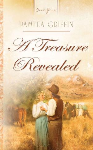Cover of the book A Treasure Revealed by Tina Krause