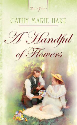 Cover of the book Handful Of Flowers by Rachel St. John-Gilbert