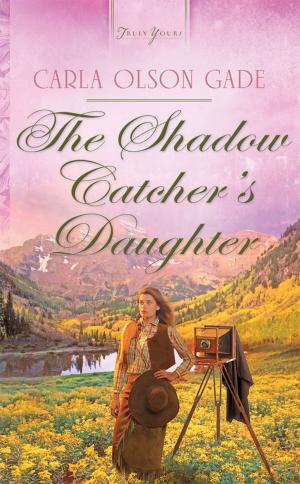 Cover of the book The Shadow Catcher's Daughter by C.J. Chase, Susanne Dietze, Rita Gerlach, Kathleen L. Maher, Gabrielle Meyer, Carrie Fancett Pagels, Vanessa Riley, Lorna Seilstad, Erica Vetsch