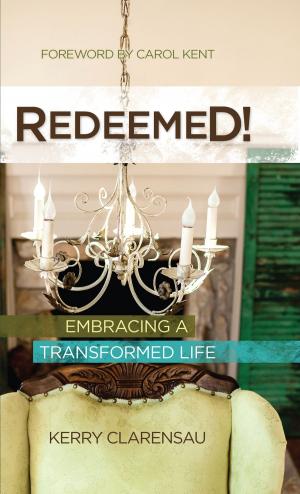 Book cover of Redeemed!