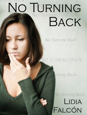 Cover of the book No Turning Back by Henry Stephens Salt