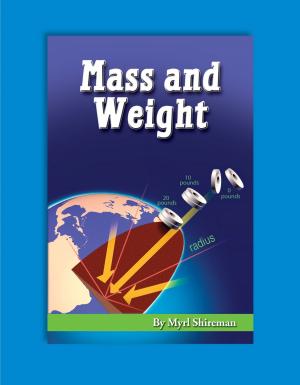Cover of the book Mass and Weight by Mark Twain