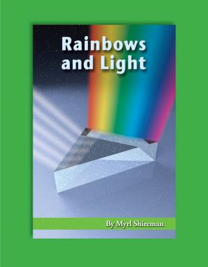 bigCover of the book Rainbows and Light by 