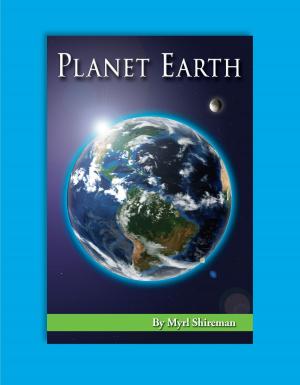Cover of the book Planet Earth by Mark Twain