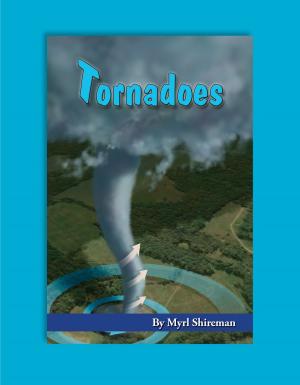 Cover of the book Tornadoes by Walter Res, Francesca Pasqualini, Anna Covallero