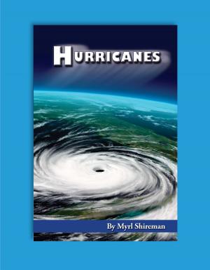 Cover of the book Hurricanes by Mark Twain