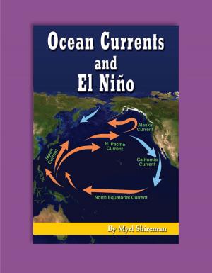 Cover of the book Ocean Currents and El Niño by Myrl Shireman