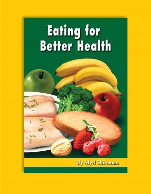 Cover of Eating for Better Health